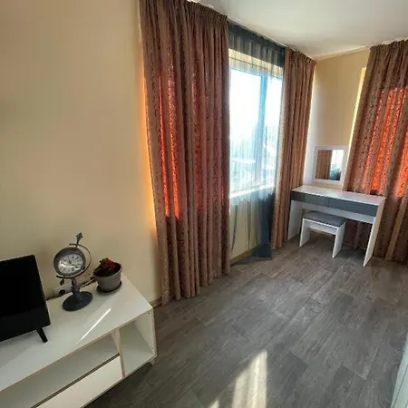 Diva And Apartmán Saints Constantine and Helena