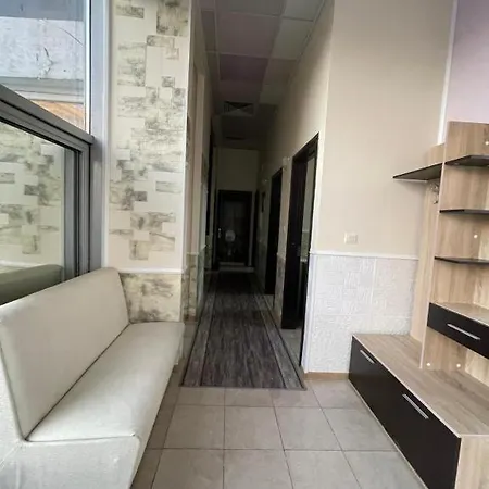 Diva And Apartmán *