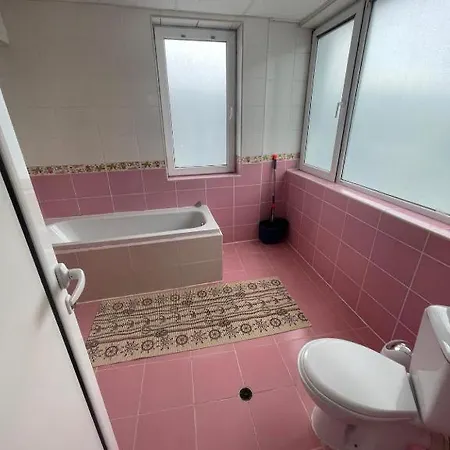 Διαμέρισμα Diva And