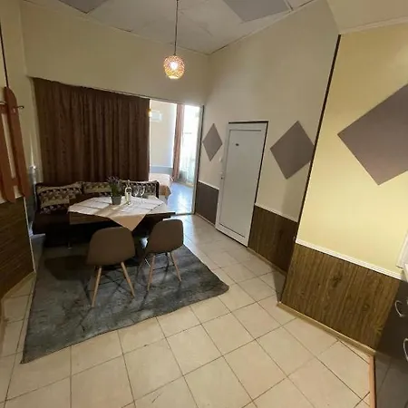 Διαμέρισμα Diva And *