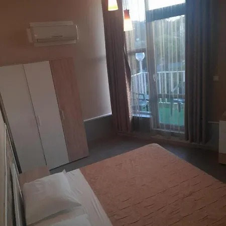 Diva And Apartmán Saints Constantine and Helena