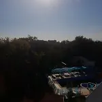 Apartamento Apatcomplex Diva &restaurant&bar Saints Constantine and Helena