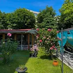 Apartamento Apatcomplex Diva &restaurant&bar Saints Constantine and Helena