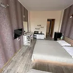 Apartment Apatcomplex Diva &restaurant&bar Saints Constantine and Helena