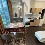 Apatcomplex Diva &restaurant&bar