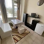 Apatcomplex Diva &restaurant&bar * Saints Constantine and Helena