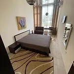 Apatcomplex Diva &restaurant&bar Saints Constantine and Helena