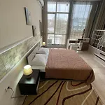 Apatcomplex Diva &restaurant&bar Apartamento *