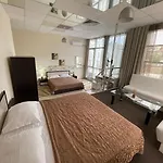 Apatcomplex Diva &restaurant&bar Apartamento