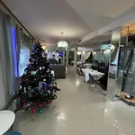 Apartamento Apatcomplex Diva &restaurant&bar *