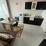 Apatcomplex Diva &restaurant&bar Apartment