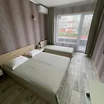 Apatcomplex Diva &restaurant&bar Saints Constantine and Helena