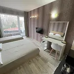 Apatcomplex Diva &restaurant&bar *