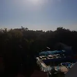 Apatcomplex Diva &restaurant&bar Apartamento Saints Constantine and Helena