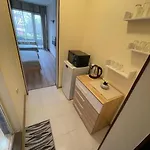 Apatcomplex Diva &restaurant&bar Saints Constantine and Helena