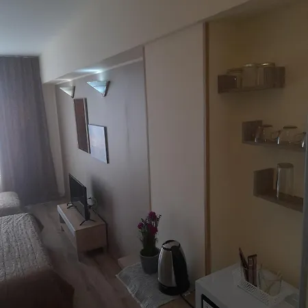 Diva And Lejlighed *