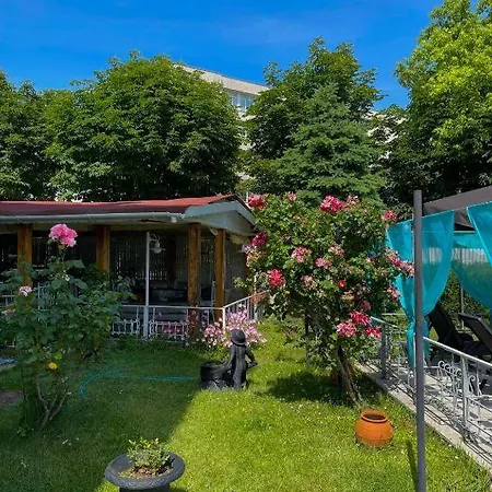 Lejlighed Diva And Sankt Konstantin & Helena