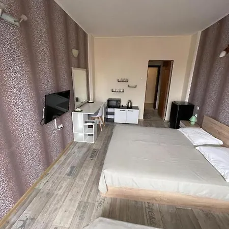 Apartamento Apatcomplex Diva &restaurant&bar Saints Constantine and Helena