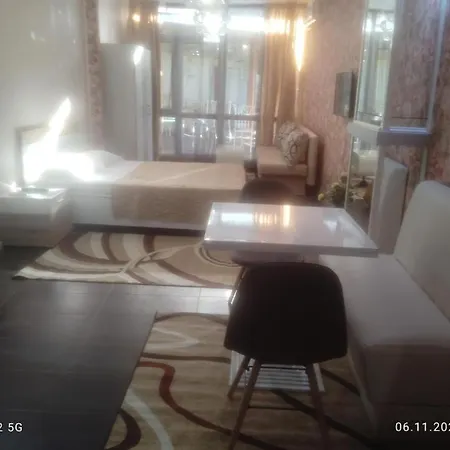 Lejlighed Diva And Sankt Konstantin & Helena