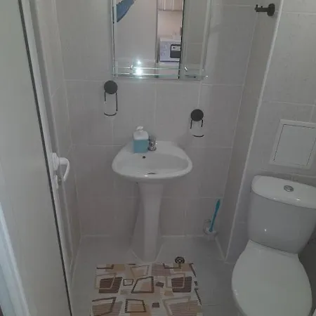 Diva And Lejlighed *