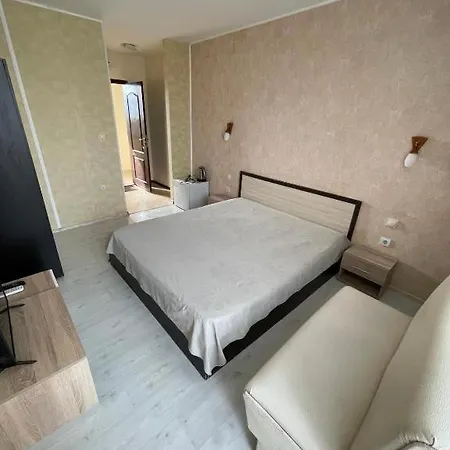Apartamento Apatcomplex Diva &restaurant&bar