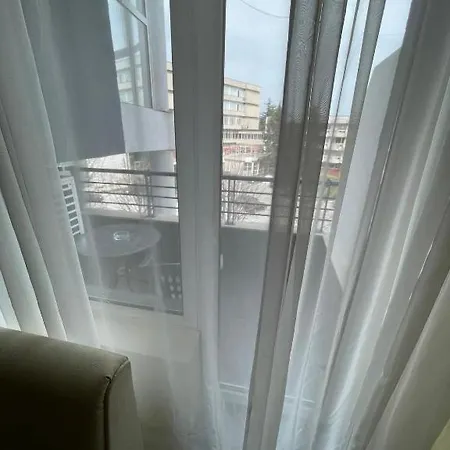 Apartamento Apatcomplex Diva &restaurant&bar *