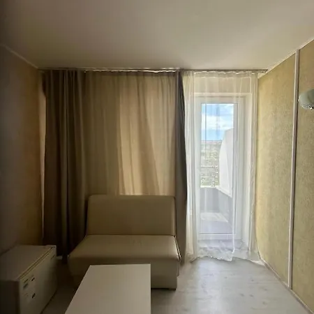 Apatcomplex Diva &restaurant&bar Apartamento Saints Constantine and Helena